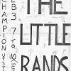 Little Bands poster, 1979 - Source: Primitive Calculators