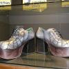 Sharpie shoes, 1970s - Source: SHARPIE Expo 2010