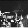 1978, The Young Charlatans live - Source: Rowland S. Howard.com