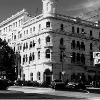 The George Hotel (aka The Ballroom), 1980s Source: The Port Phillip City Collection