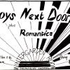 Wintergarden Room flier, 1978 - Source: From the Archives