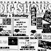 Crystal Ballroom flier, 1979 - Source:  From the Archives