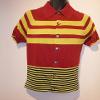 Crestknit shirt - 1964 - 1970s - Source: SHARPIE Expo 2010