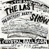 The last Boys Next Door gig, 1980 - Source: Timothy Hughes