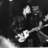 Zorros live at The Ballroom, c. 1981 - Source: Nic Chancellor