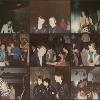 Musicians and punters at The Ballroom, c.1979 - Source: Jaques Kosky