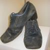 Sharpie shoes, 1960s - Source: SHARPIE Expo 2010