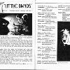 Little Bands review in TAGG Mag, 1980 - Source: Primitive Calculators