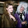 Anna Craig & Jane Glamour @ Fashion '85, The Venue, St Kilda - Source: Duncan Mac