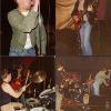 The Virgins live at Bananas, c.1978 - Source: Michael Chrystal
