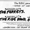 Bombay Rock promotional material, 1977 - Source: Third Stone Press