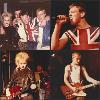 Boot Boys, live at The Ballroom, c. 1983 - Source: Liz River