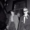 Crystal Ballroom Foyer, 1979 - Photo by Jeff Busby (aka Joe Blitz)