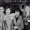 Crystal Ballroom Foyer, 1979 - Photo by Jeff Busby (aka Joe Blitz)