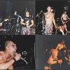 Depression, live at The Ballroom, c.1983 - Source: Smeer