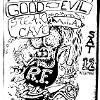 Duke of Edinburgh flier, c.1987 - Source: Col Holst