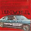 2008, T.J Honeysuckle interview with Garry Gray and Chris Walsh, 'Dumbworld' CD liner notes - Source: Dumbworld CD