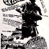 Helter Skelter Club flier, 1984 - Source: Fred Negro