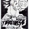 Duke of Edinburgh flier, c.1987 - Source: Required
