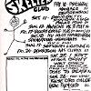 Helter Skelter Club flier, 1984 - Source: Fred Negro