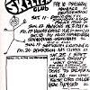 Helter Skelter Club flier, 1984 – Source: Fred Negro