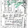 Illegal Room flier, 1982 - Source: Fred Negro