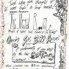 Illegal Room flier, 1982 - Source: Fred Negro