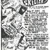 Helter Skelter Club flier, 1984 - Source: Fred Negro
