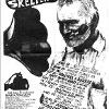 Helter Skelter Club flier, 1984 - Source: Fred Negro