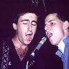 Jex, Killayoni Club, 1982 - Source: Kate Buck