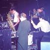 Dean Richard's Hot Half Hour,  Killayoni Club, 1982 - Source: Kate Buck