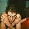 Lawton Ellery, 1981 - Source: Kate Buck
