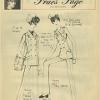 Prue's Page, 1966