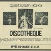 Show-Go Discotheque promotional material
