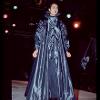 Model wears Arnold Ephraums @ Fashion '85, The Venue, St Kilda - Source: Duncan Mac
