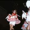 Models wear Bernie Goegan @ Fashion '85, The Venue, St Kilda - Source: Duncan Mac