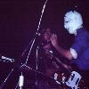 Olympic Sideburns, Killayoni Club, 1982 - Source: Kate Buck