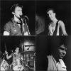 Corporate Body, c.1980 - Photos by Paul Conroy