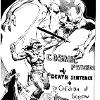 Duke of Edinburgh flier, c. 1987 - Source: COS