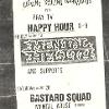 Duke of Edinburgh flier, c.1987 - Source: Required