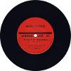 1979, Whirlywirld 7" vinyl - Source: Discogs