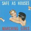 1987, Safe as Houses 7" single cover - Source: Discogs