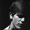 1981, Michael Vallance, Photo by Ian McPhail