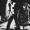 Simon Smith, Little Murders, live at The Electric Ballroom, 1981 - Source: Rob Griffiths