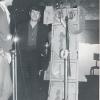 The Albert Hammond Megastar: Featuring John Desailly, Paradise Lounge, 1980: Source - Kate Buck
