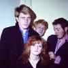 The Incredibly Strange Creatures, Killayoni Club, 1982  - Source: Kate Buck