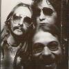 The Persons Brothers: Stuart Grant, Jim Addison, Bob Pollock, 1979 - Source: Alan Bamford