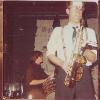 The Tarax Show: Peter Orr, Lindsay Greer, Craig Neish Simon Grounds, Seaview Ballroom, 1980 - Source: Angela Adams