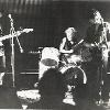 Thrush and The Cunts: Denise Rosenberg, Jules Taylor, Marion and Marissa Stirpe, 1979 - Source: Photo by Janis Lesinskis