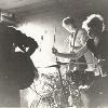 Thrush and The Cunts: Denise Rosenberg, Jules Taylor, Marion and Marissa Stirpe, 1979 - Photo by Janis Lesinskis